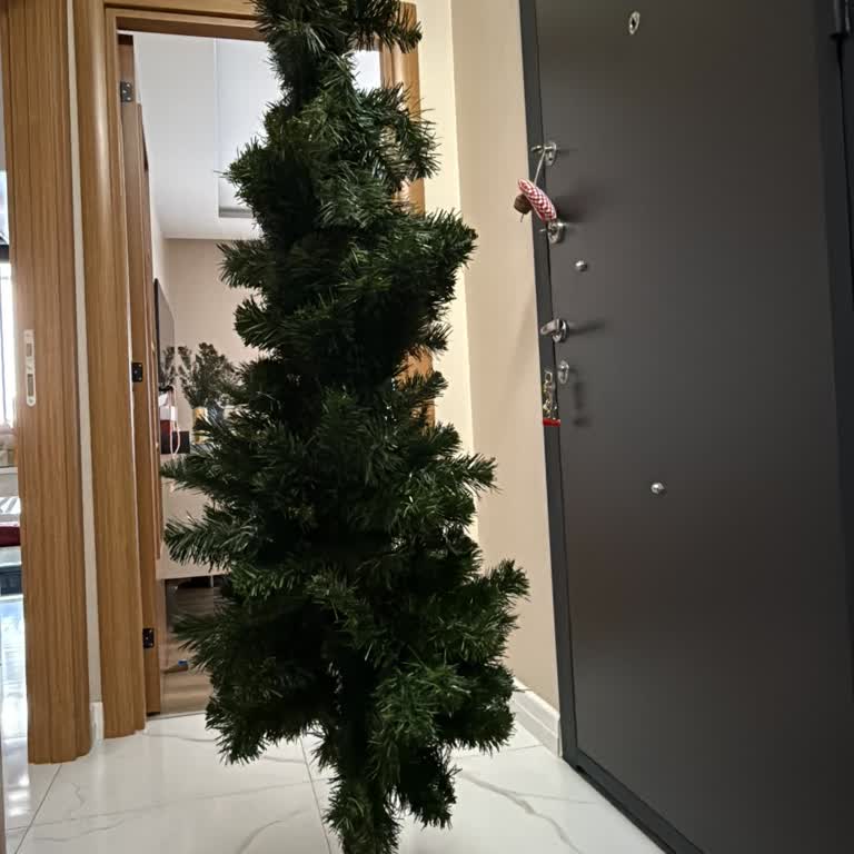 IKEA Çam Ağacı İadesinde Kod Sorunu Ve Müşteri Hizmetlerinden Destek Alamama