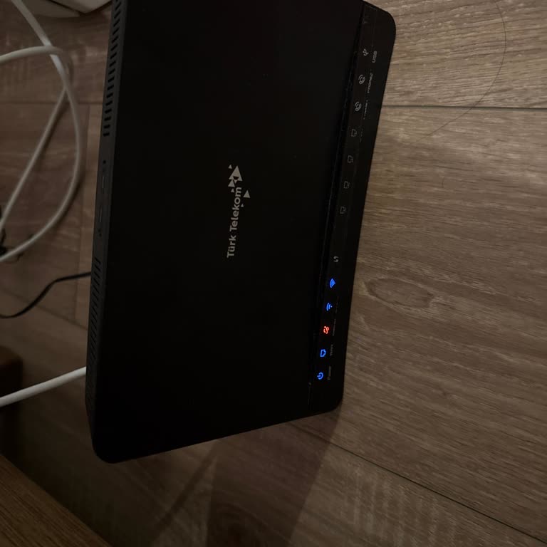 Vodafone Ev İnternetinde Sürekli Kesinti Ve Yetersiz Destek