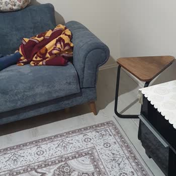 Gündoğdu Mobilya'dan Aldığım Defolu Kanepe Takımı İçin İade Ve Para İadesi Talebim