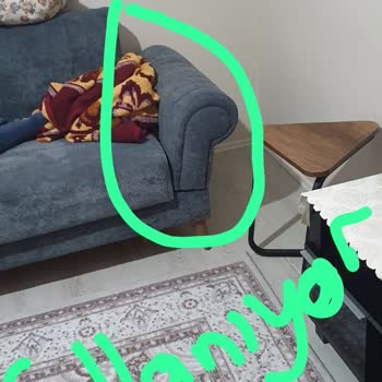 Gündoğdu Mobilya'dan Aldığım Defolu Kanepe Takımı İçin İade Ve Para İadesi Talebim