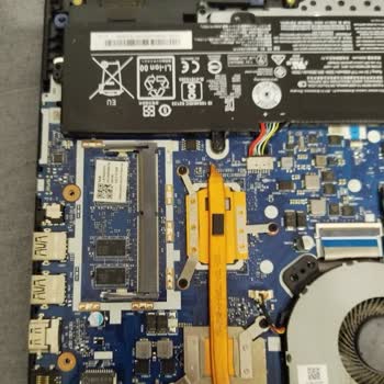 Aldığım Bilgisayarda Yıllarca Eksik RAM İle Kandırıldığımı Yeni Fark Ettim