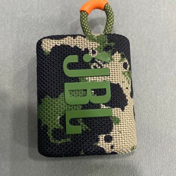 JBL GO 3 Hoparlörümün Silikonları Kısa Sürede Soyuldu, Ürün Değişimi Talep Ediyorum