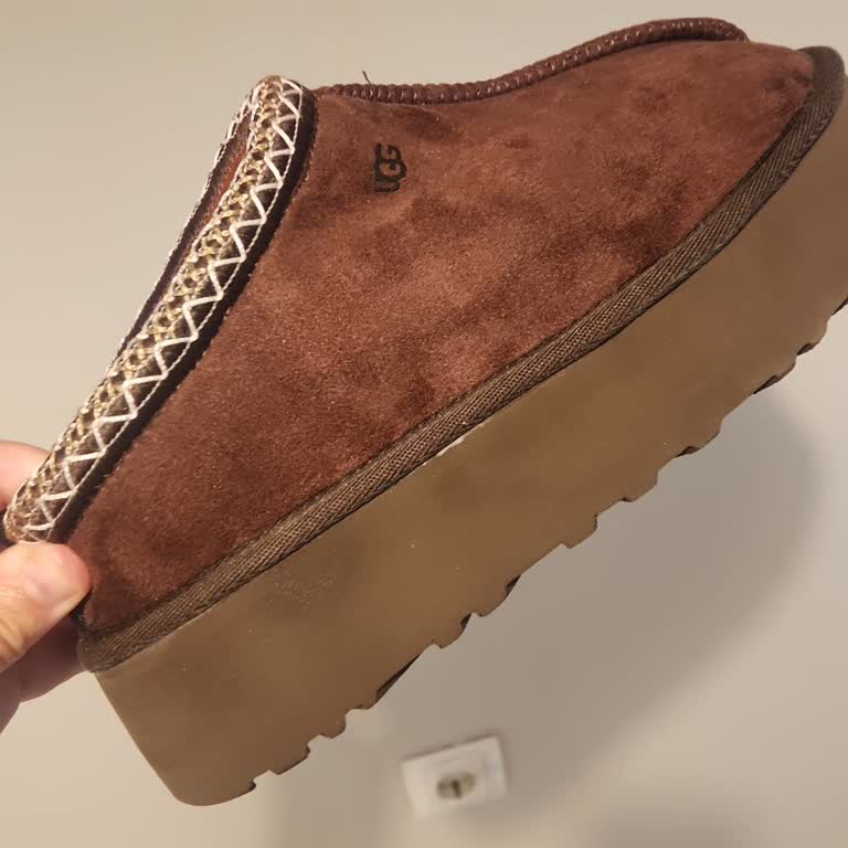 Zeynepin.ayakkabilari Görselle Alakasız Ürün Gönderildi