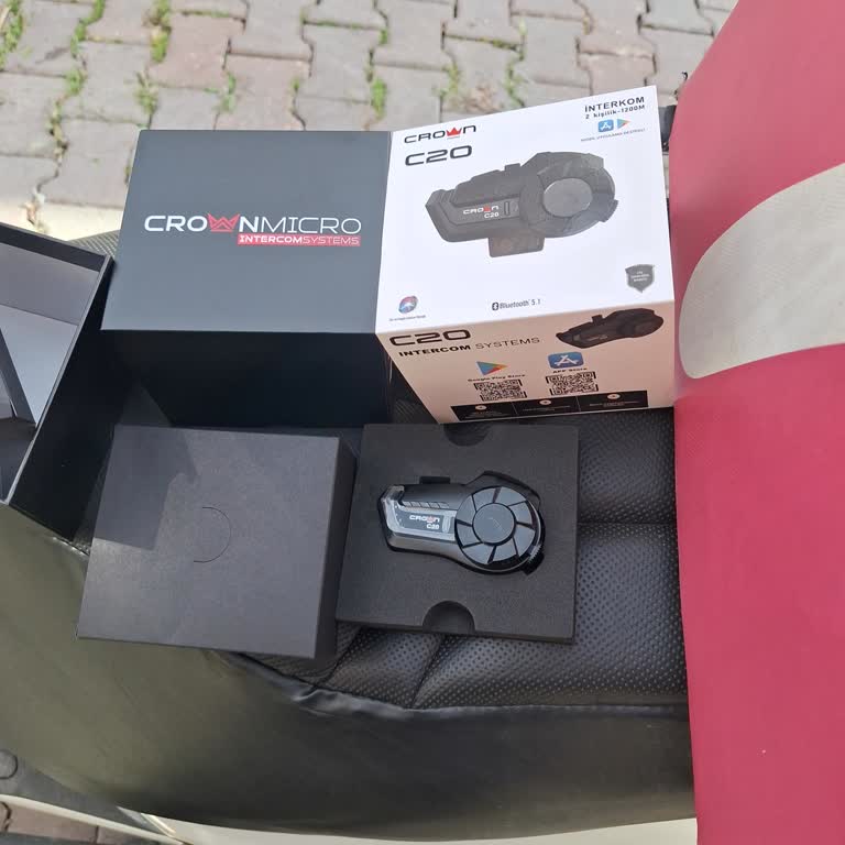 Aldığım Interkom Cihazlarında Sürekli Ses Sorunu Ve İade Problemi