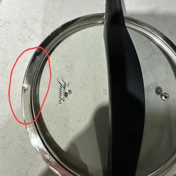 Jumbo Tencere Setinde Kaplama Sorunu Ve Yetersiz İade Süreci