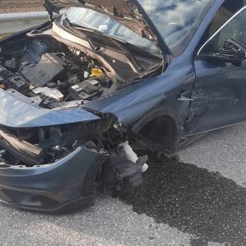 Fiat Egea Cross Urban Kazasında Airbaglerin Açılmaması Güvenlik Endişesi Yarattı