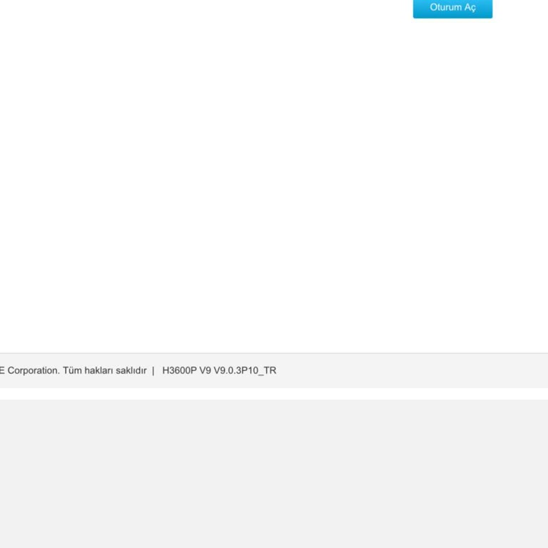 1 Haftadır Süren İnternet Kesintisi Ve İlgisiz Müşteri Hizmetleri Nedeniyle Mağduriyet