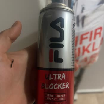 Mağaza Personelinin Önerdiği Sprey, Yeni Alınan Botu Zarar Verdi: Değişim Veya İade Talebim Var