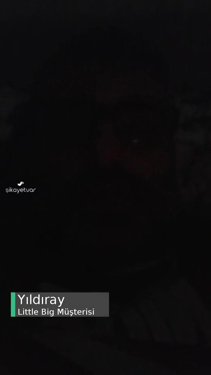 Little Big Ambalaj Poşetine Dahi Katılmadan Gönderilen Sweat! videonun kapak resmi