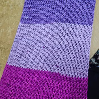 BİM Aldığım İplerde Renk Bozukluğu Çıktı Mağduriyetimle İlgilenilmedi