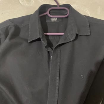 Mavi Kısa Sürede Yıpranan Jean Gömlekler ve Çözüm Sunulmayan Mağaza Deneyimi