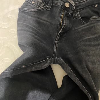 Mavi Kısa Sürede Yıpranan Jean Gömlekler ve Çözüm Sunulmayan Mağaza Deneyimi