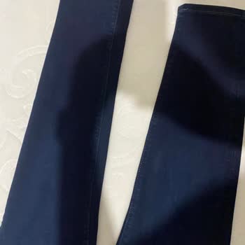 Mavi Kısa Sürede Yıpranan Jean Gömlekler ve Çözüm Sunulmayan Mağaza Deneyimi