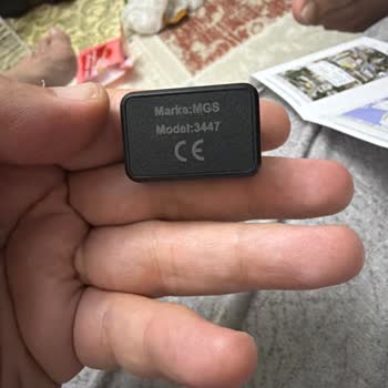 Satın Aldığım Takip Cihazı Kurulmadı, Destek Ve İade Taleplerim Yanıtsız Kaldı