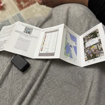 Satın Aldığım Takip Cihazı Kurulmadı, Destek Ve İade Taleplerim Yanıtsız Kaldı