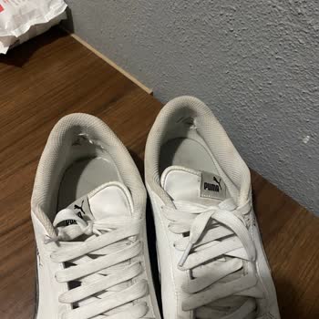 45 Günde Yırtılan Puma Ayakkabıma Red Cevabı: Değişim Talebim Reddedildi