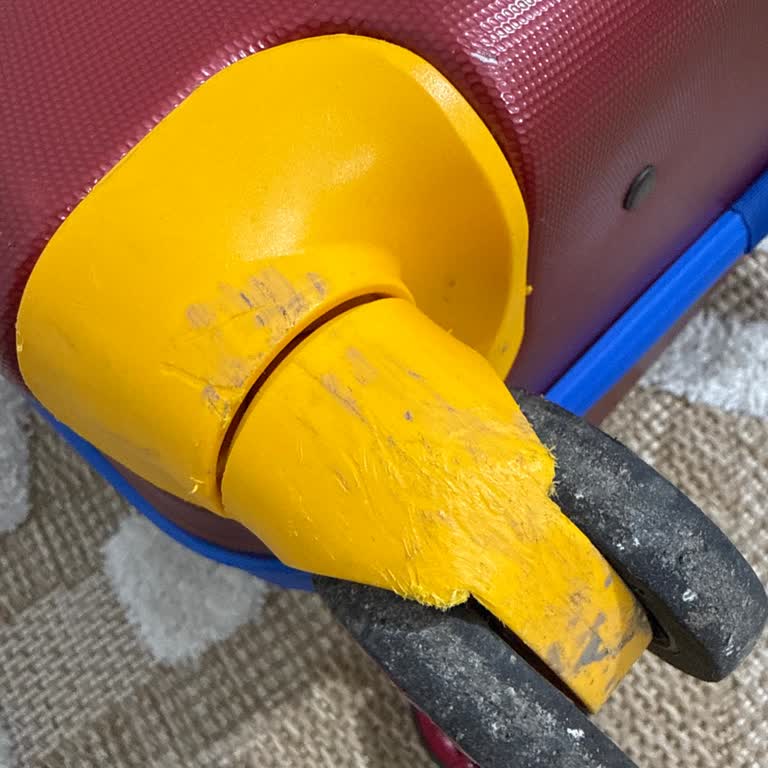 Kamil Koç Yolculuğumda Valizim Kayboldu Zarar Gördü ve Mağdur Edildim