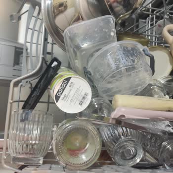 Yeni Aldığım Mintax Bulaşık Tabletleri Bulaşıkları Temizlemiyor, İade İstiyorum