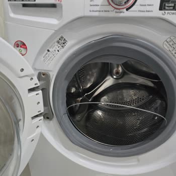 Garanti Kapsamındaki Çamaşır Makinem Arızalı Ve Servis Hem Gelmiyor Hem De Ücret İstiyor