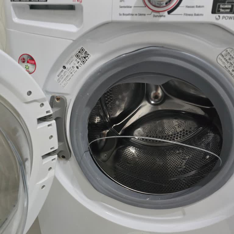 Garanti Kapsamındaki Çamaşır Makinem Arızalı Ve Servis Hem Gelmiyor Hem De Ücret İstiyor
