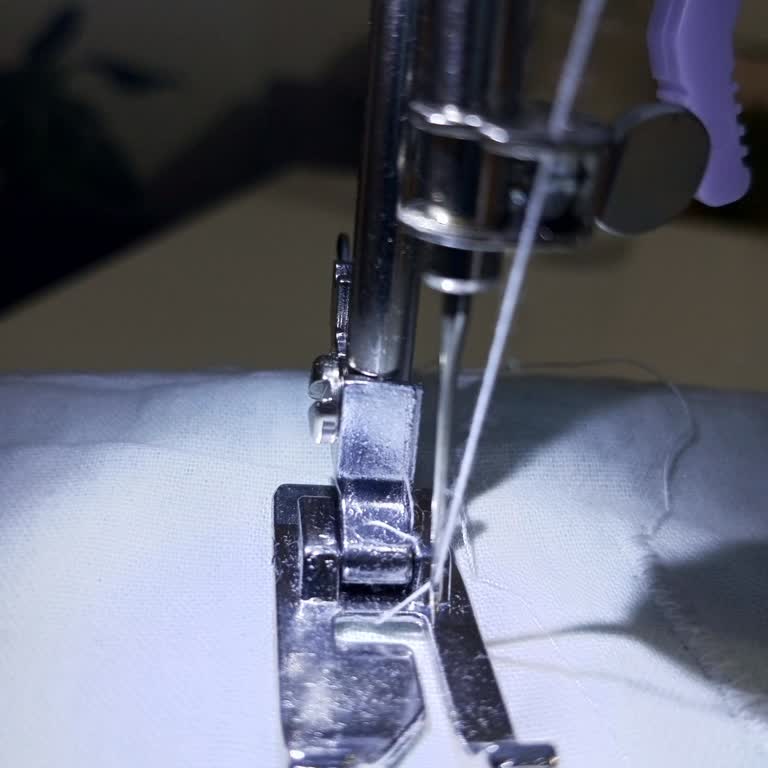 Kusurlu Dikiş Makinesi İçin Çözüm Yerine Fiyat Artışıyla Mağduriyet Yaşadım