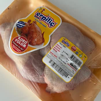 Bozuk Tavuk Teslimatı Ve Yetersiz İade Süreci: Sağlığımız Tehlikede!