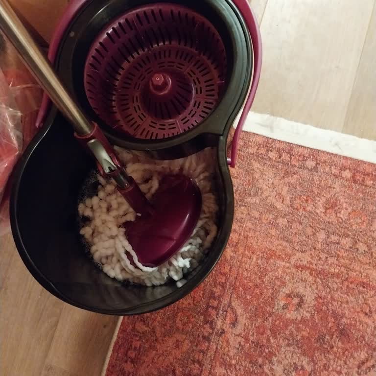 İlk Kullanımda Arızalı Gelen Parex Temizlik Setimin Değişimini Talep Ediyorum