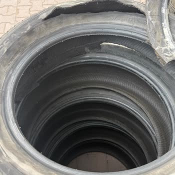 Seyir Halindeyken Aniden Parçalanan Lassa Kış Lastiği Hayati Tehlike Ve Maddi Zarara Yol Açtı: Mağduriyetimin Giderilmesini Ve Sorumluluğun Kabulünü Talep Ediyorum