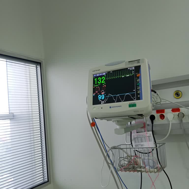 Sultan Süleyman Araştırma Hastanesi Çocuk Yoğun Bakım Servisinde Yaşadığımız Olumsuz Deneyim