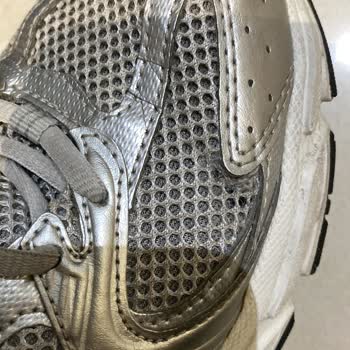 New Balance 530 Modelinde Kronik File Yırtılması Ve Çözüm Eksikliği