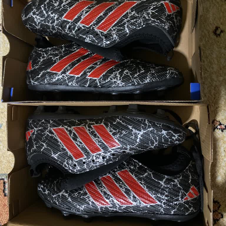 Yanlış Kramponlar Gönderildi Firma Sessiz Kaldı