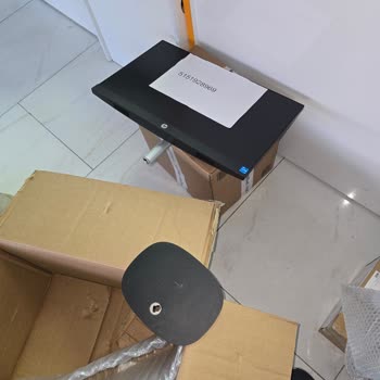 HP Masaüstü Bilgisayar ve Servis Sürecinde Büyük Hayal Kırıklığı