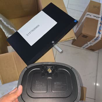 HP Masaüstü Bilgisayar ve Servis Sürecinde Büyük Hayal Kırıklığı