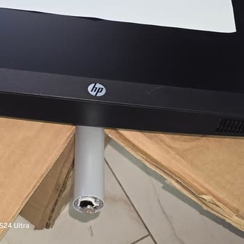 HP Masaüstü Bilgisayar ve Servis Sürecinde Büyük Hayal Kırıklığı