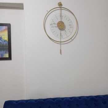 Kısa Sürede Bozulan Duvar Saatime İade Reddi Ve Değişim Zorunluluğu Mağduriyeti