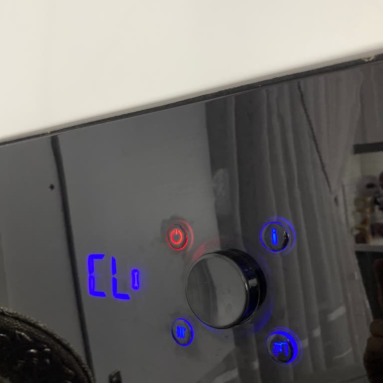 Daikin Kombide Kronik CL Hatası: Güven Vermeyen Ve Sürekli Arızalanan Ürün