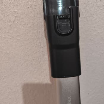 Philips Dikey Süpürgem Sürekli Aynı Yerden Kırılıyor Ve Çekiş Sorunu Çözülmüyor