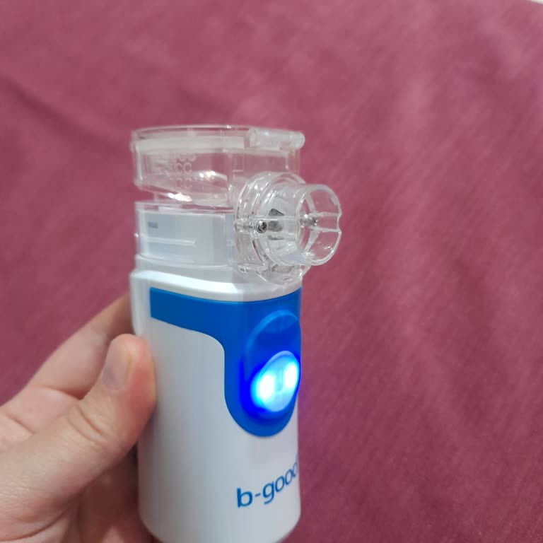 Nebülizatör Beklenen Performansı Vermiyor, Mağduriyetimin Giderilmesini İstiyorum