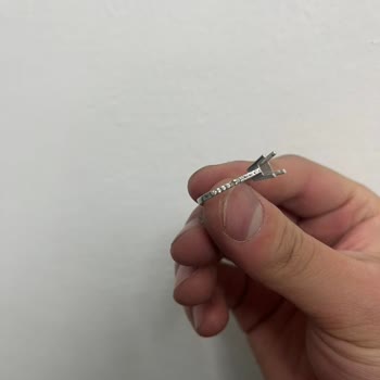 Altınbaş Tektaş Yüzükte Sürekli Taş Düşmesi Ve Yetersiz Müşteri Hizmeti