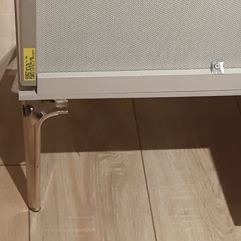 Bellona Estella Konsolum Eksik Parça İle Teslim Edildi, Çözüm Sunulmuyor