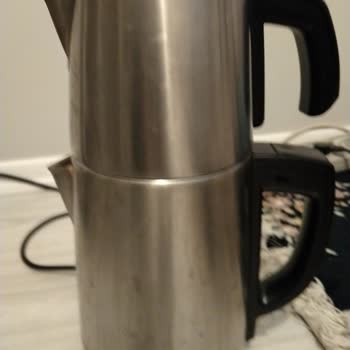 Tefal Çay Makinemin Demlik Kapağı Kırıldı Yedek Parça Bulamıyorum