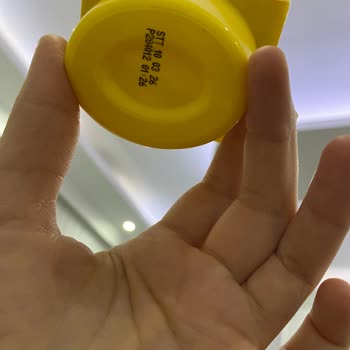 İçim Süt Ve Süt Ürünleri Puding Küflü Çıktı