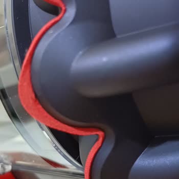 Sıfır Dyson Süpürgede Montaj Hatası Ve Hayal Kırıklığı