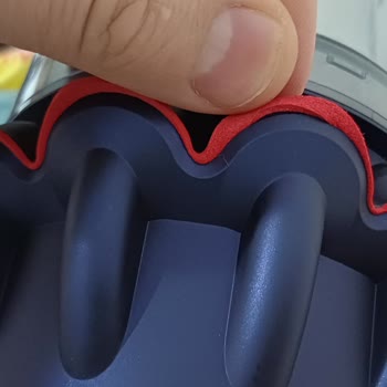Sıfır Dyson Süpürgede Montaj Hatası Ve Hayal Kırıklığı