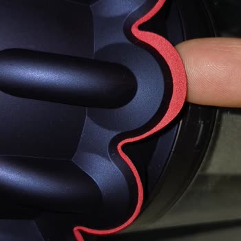 Sıfır Dyson Süpürgede Montaj Hatası Ve Hayal Kırıklığı