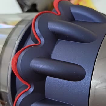 Sıfır Dyson Süpürgede Montaj Hatası Ve Hayal Kırıklığı