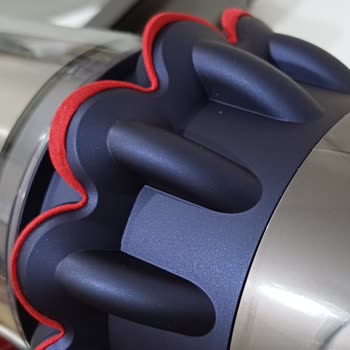 Sıfır Dyson Süpürgede Montaj Hatası Ve Hayal Kırıklığı