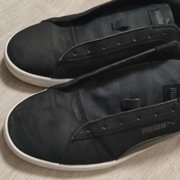 Yeni Alınan Ayakkabıda Kısa Sürede Renk Solması Ve Mağaza Değişim Reddi