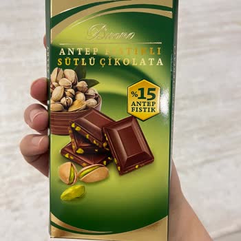 BİM’den Aldığım Çikolatalar Bayat Ve Küflü Çıktı Son Kullanma Tarihi Geçmemişti