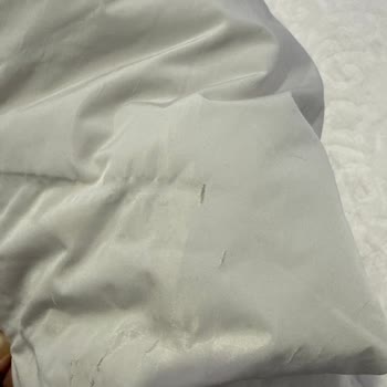 Neredeyse Hiç Giyilmeden Dağılan Mont Ve Kalitesiz Ürün Deneyimi